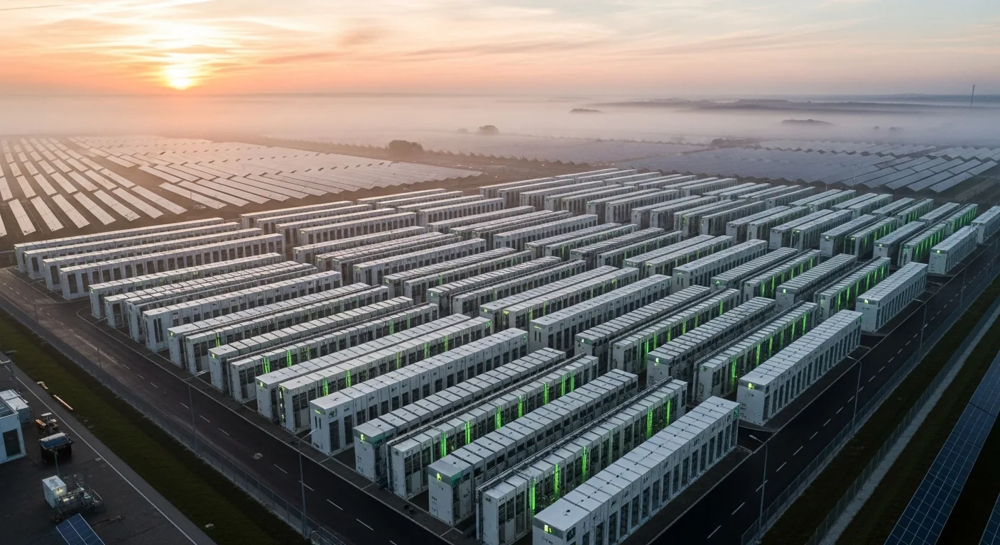 UPS / Critical Power for UK commercial and industrial sites
