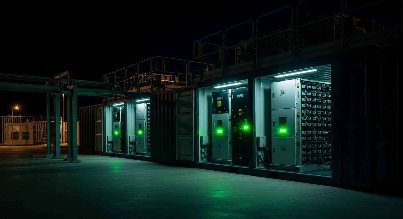 Battery Storage Sizing Handbook