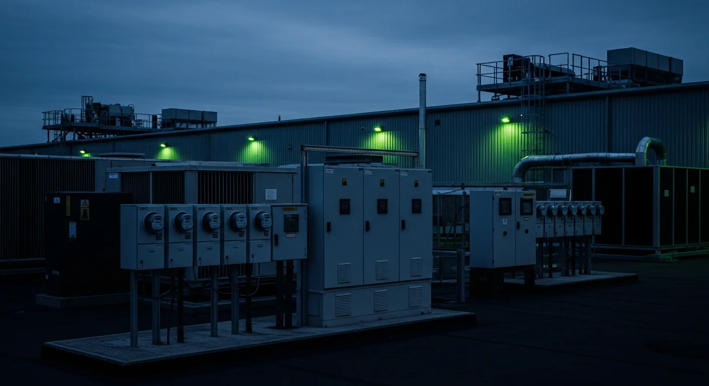 2026 Onsite Energy Compliance Guide